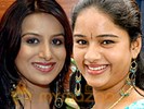 Rashmi and Pooja Gandhi for replacement?