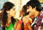 Ravi Teja Dubs for Daruvu Movie 