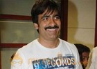 Ravi Teja, Harish Shankar film launch on March 25th