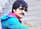 Ravi Teja New Movie under Parasuram 