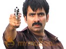 Ravi Teja's film is a revenge flick