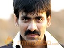 Ravi Teja's next film in Dubai