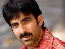 Raviteja film shoots in Vijayawada