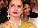 Rekha is writing about her life