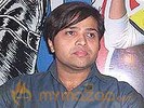 Reshammiya does it three in row for TDH