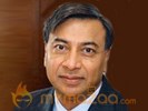 Royal Rendezvous with Lakshmi Mittal