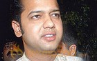 Rs. 800 million booked on Rahul Mahajan