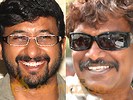 Rudraksha brings Krishna Vamsi and Teja together