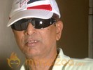 SA Chandrasekhar - A proud father