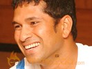 Sachin Bats for Dor