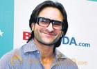 Saif credits Amitabh for his Bollywood foray