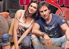 Saif, Deepika to sizzle again in Adajania’s next