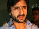 Saif refuses to dance to Jab We Met Tracks