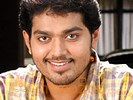 Sakthi in Baazigar remake