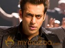 Salman joins the bandwagon at Tussauds