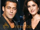 Salman-Katrina in ravishing romance