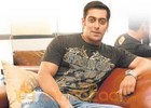 Salman Khan's ladies only bash