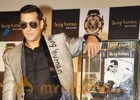 Salman launches limited edition ‘Being Human’ watches