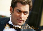 Salman troubled again