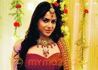 Sameera Reddy admitted in hospital