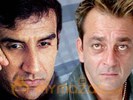 Sanjay Dutt compliments Milan Luthria