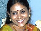 Saranya- The Godmother