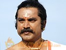 Sarath Kumar busy in 'Pazhassi Raja'