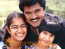 Sarath Kumar's daughter to start acting