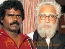 Sathyaraj, Thangar come together