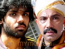 Sathyaraj versus Sibiraj now