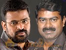 Seeman, Ameer arrested