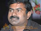 Seeman speaks on 'Vazhthukkal'