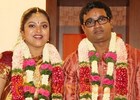 Selvaraghavan weds Geetanjali