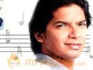 Shaan enteres Kollywood 