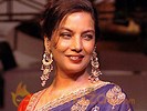 Shabana Azmi bags Akkineni Foundation Award