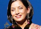 Shabana Azmi learns Punjabi while leg heals