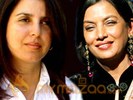 Shabana, Farah to Receive TMG Award on Dec. 7