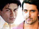 Shah Rukh, Hrithik, Rakhi stay on