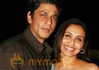 Shah Rukh, Rani to perform in Bangladesh