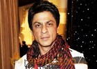 Shah Rukh suffering from shoulder, knee pain