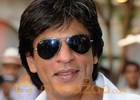 Shah Rukh’s plans this Monday