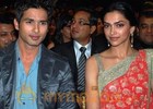 Shahid calls Deepika for the party