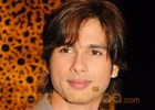 Shahid gets surprise party on 29th birthday