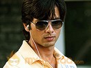 Shahid Kapoor has trouble shooting for KAMINEY