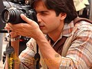 Shahid Kapoor moves behind the camera