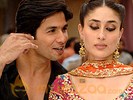 Shahid & Kareena - Cordial now?