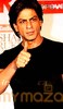 Shahrukh - Bollywoods 'Item' boy