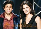 Shahrukh Khan, Katrina Kaif film goes on the floors this week