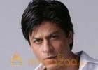 Shahrukh Khan upset with the media