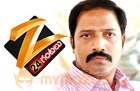 Shailesh Reddy to head Zee's 24 Gantalu